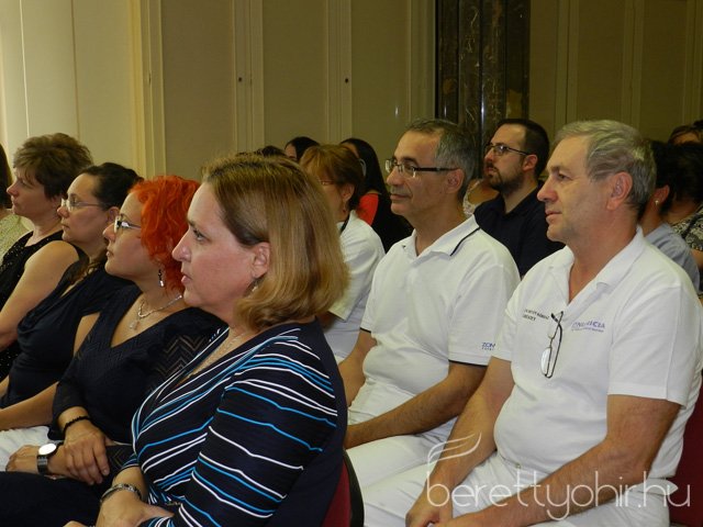 85 éves kórházunk szülészeti osztálya 10